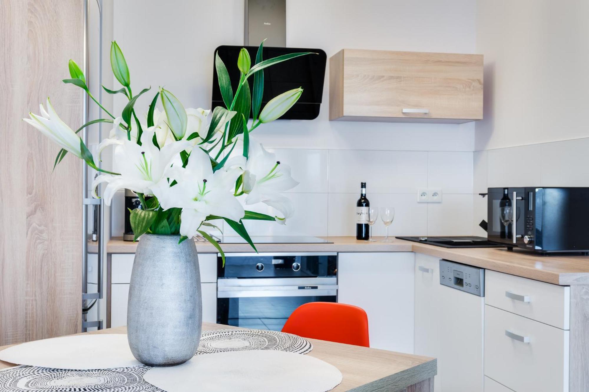 Elite Apartments Marine Cztery Oceany Γκντανσκ Εξωτερικό φωτογραφία