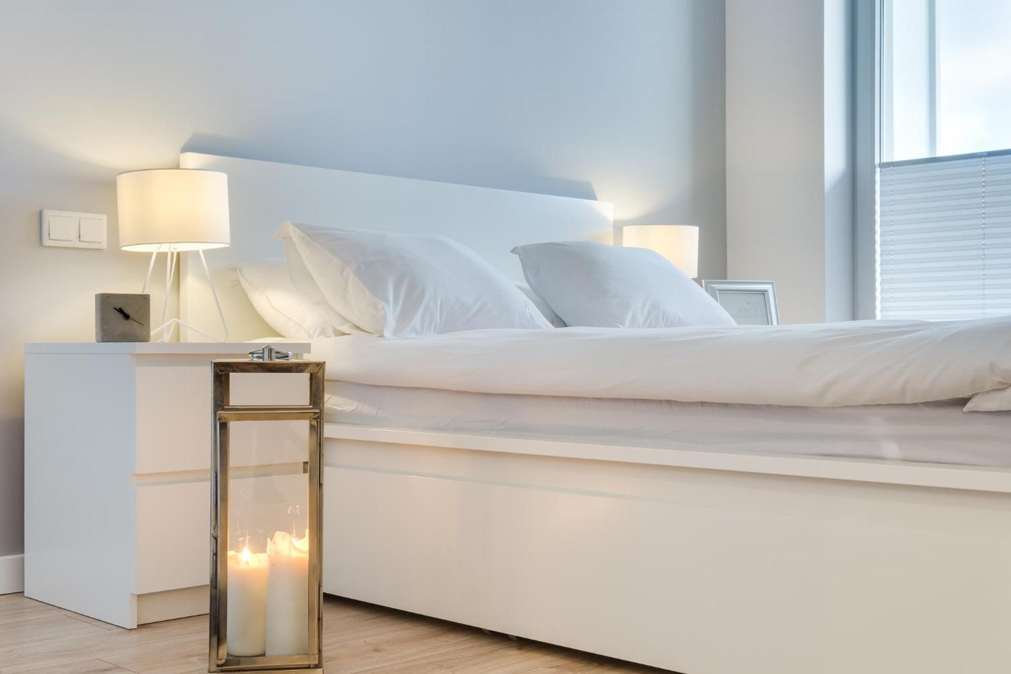 Elite Apartments Marine Cztery Oceany Γκντανσκ Εξωτερικό φωτογραφία