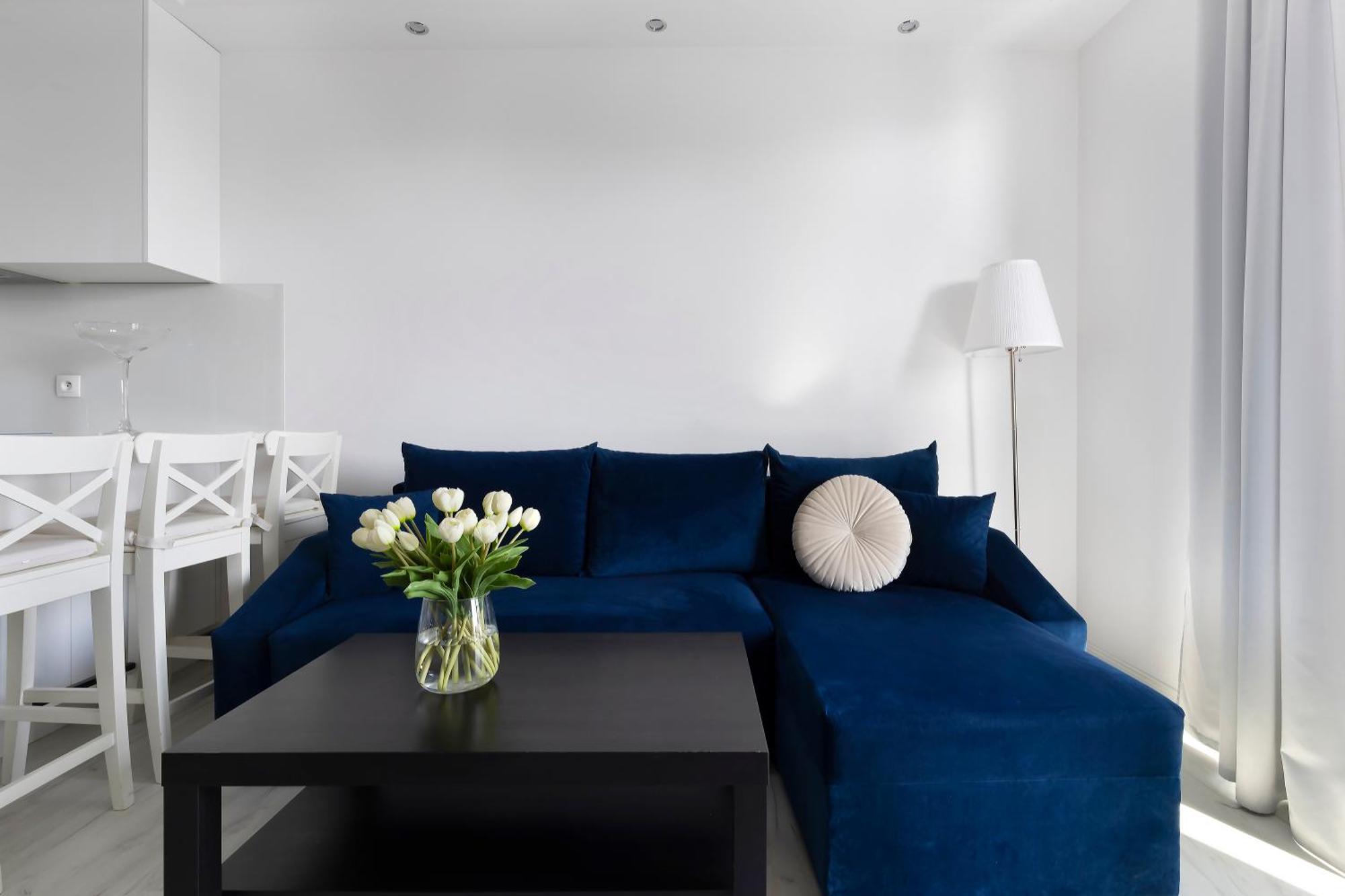 Elite Apartments Marine Cztery Oceany Γκντανσκ Εξωτερικό φωτογραφία